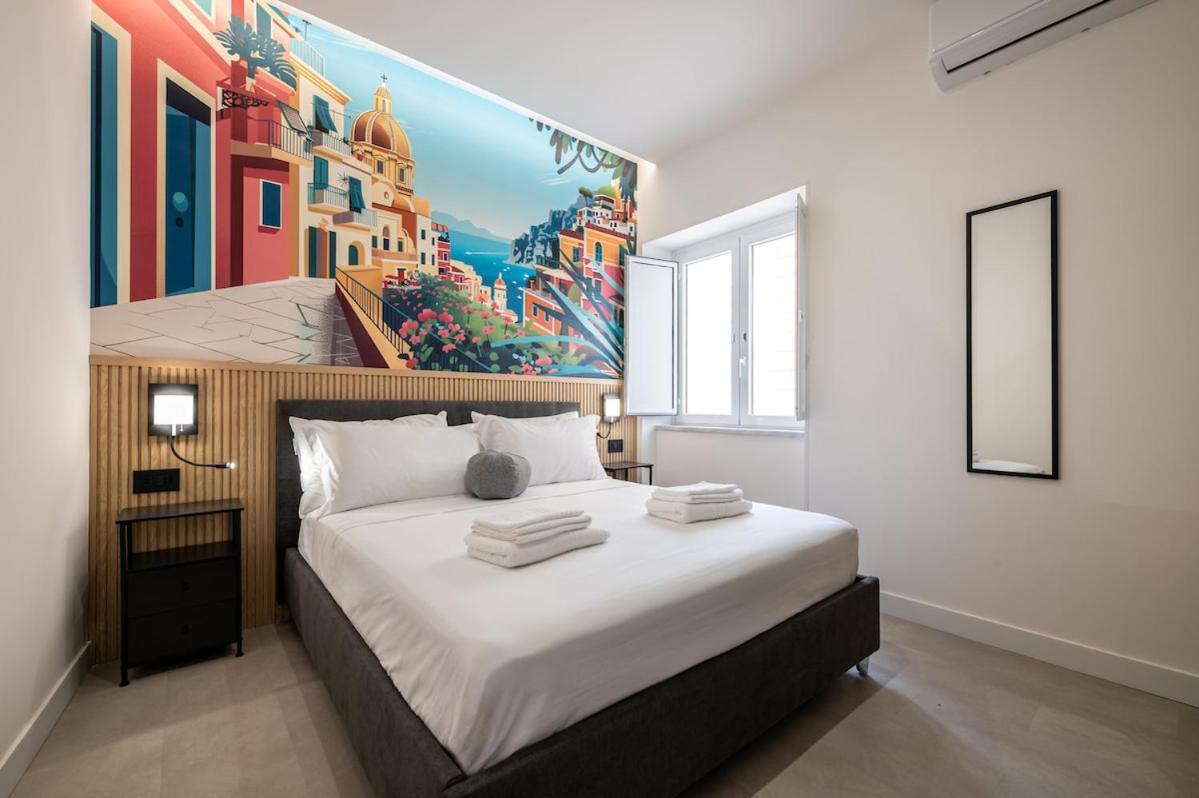 Apartment House Calise 14 *